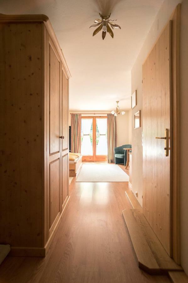 Fuerbass Haus Aparthotel Sankt Wolfgang im Salzkammergut Exterior photo